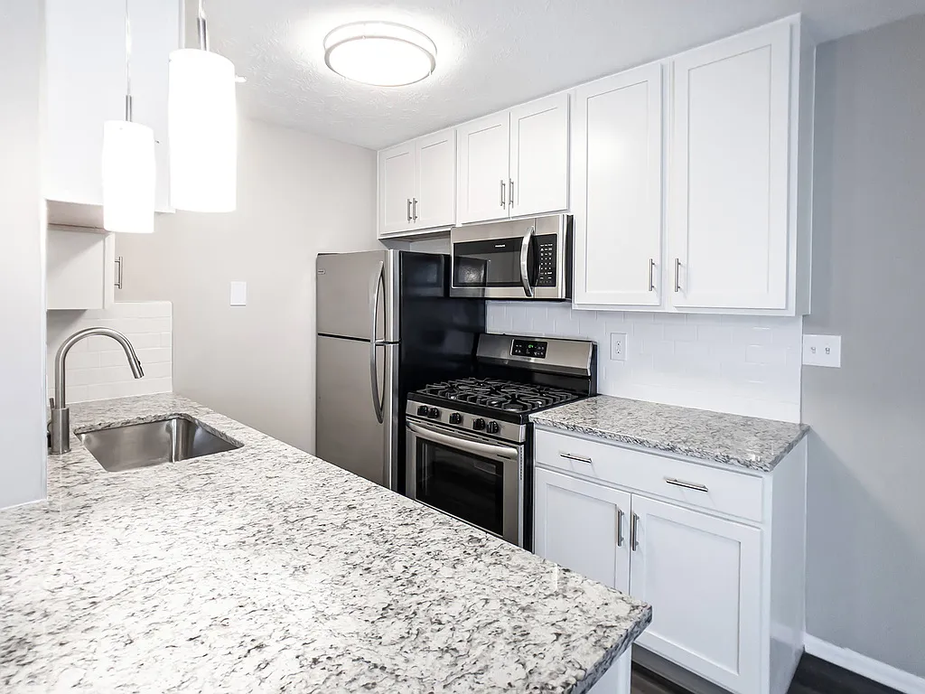 Pepperwood Townhomes & Gardens — Photo 4