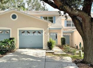 2318 SE Isle Royal, Winter Haven, FL 33880