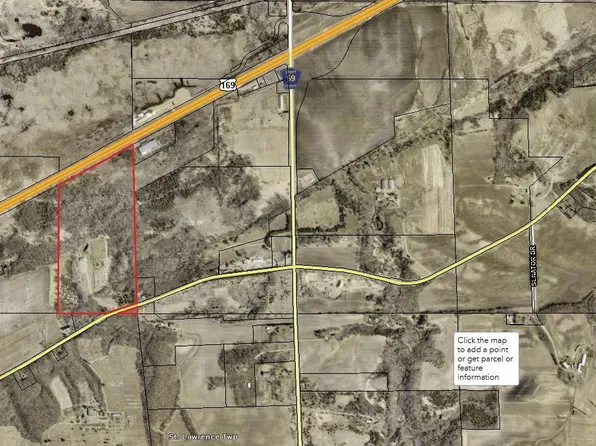 8200 Old Highway 169 Blvd, Jordan, MN 55352