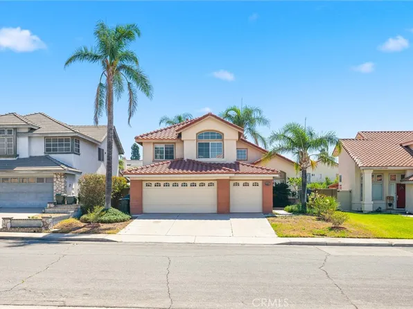 6623 Blanchard Ave, Fontana, CA 92336