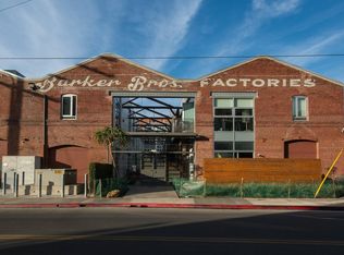 527 Molino St UNIT 104, Los Angeles, CA 90013