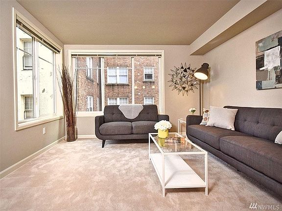 5th image of 124 Bellevue Ave E Unit 507