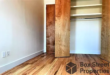 Rented by Box Street Properties LLC