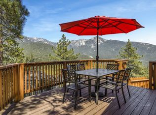 24013 Highway 243, Idyllwild, CA 92549