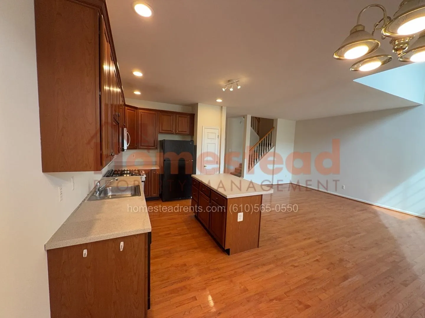 Townhome For Rent In Glen Mills — Photo 4