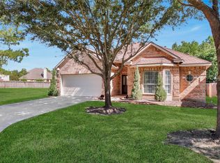 6922 Round Rose Ct, Spring, TX 77379