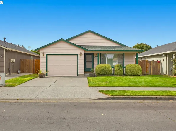 2319 NW Stanley Ave, Gresham, OR 97030