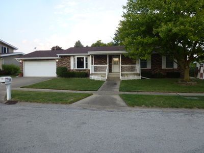 68 Somerset Dr, Clinton, IL, 61727