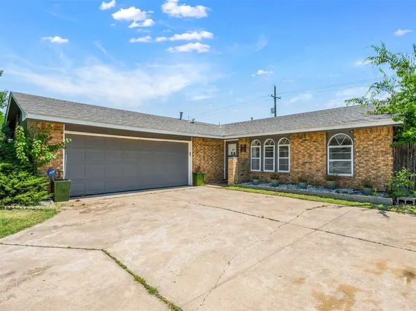 2317 NW 75th St, Lawton, OK 73505