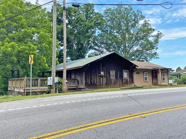 7089 Highway 19 N, Dahlonega, GA 30533