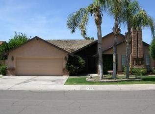 806 W Toledo St, Chandler, AZ 85225