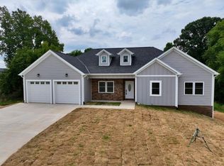 103 Birch Cir LOT 95, Danville, VA 24540