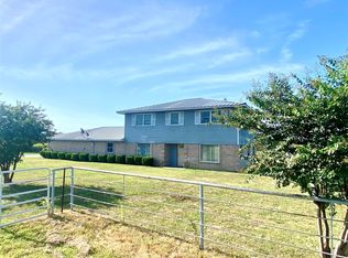 2506 Fm 272, Celeste, TX 75423