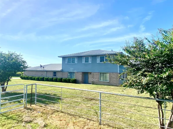 2506 Fm 272, Celeste, TX 75423