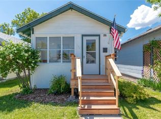 822 N 24th St, Billings, MT 59101