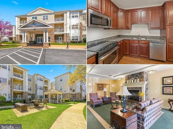 120 Burgess Hill Way APT 303, Frederick, MD 21702