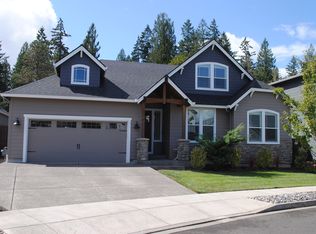 2812 SE 18th Ave, Battle Ground, WA 98604
