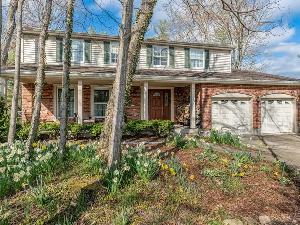 8348 Shadowpoint Ct, Cincinnati, OH 45242