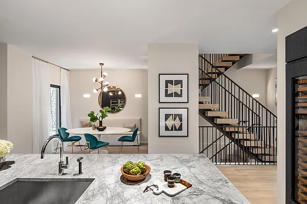 Sold by Douglas Elliman | media 2