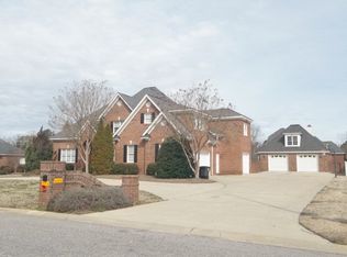 3208 Abbey Rd, Rocky Mount, NC 27804