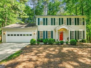 250 Crab Orchard Way, Roswell, GA 30076