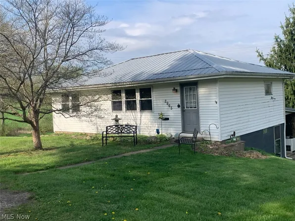 2965 Argyle Rd SE, Canton, OH 44730