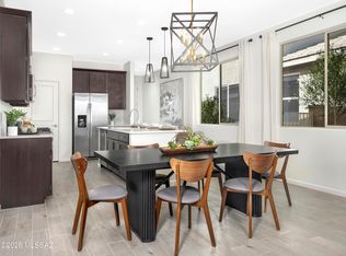 12673 E Caden Dr, Vail, AZ 85641