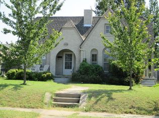 1509 S Evanston Ave #1511, Tulsa, OK 74104