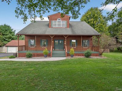 63 Brimstone Hill Road, Middletown, NY, 10941