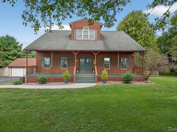 63 Brimstone Hill Road, Middletown, NY 10941