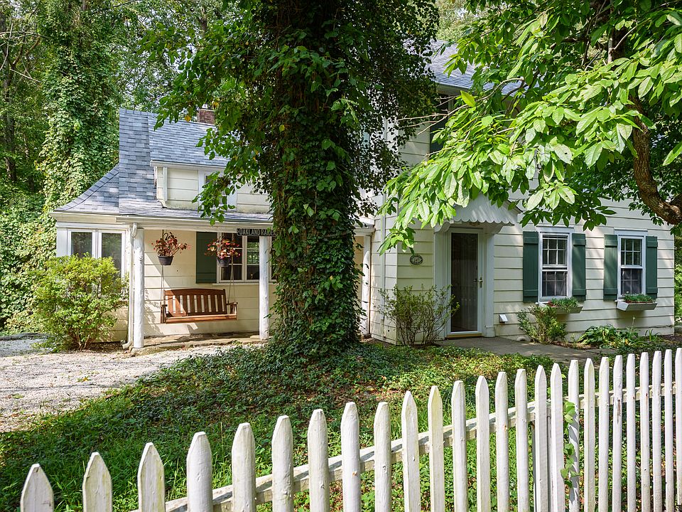 247 Chestnut Hill Road