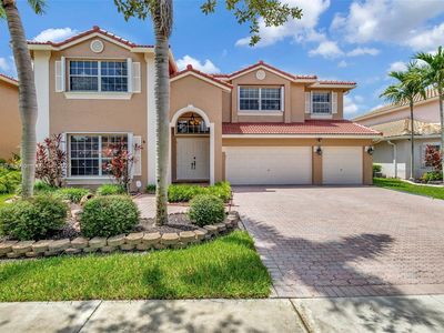 5646 NW 108th Ter, Coral Springs, FL, 33076