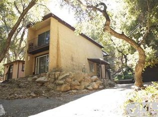 15998 Maricopa Hwy, Ojai, CA 93023