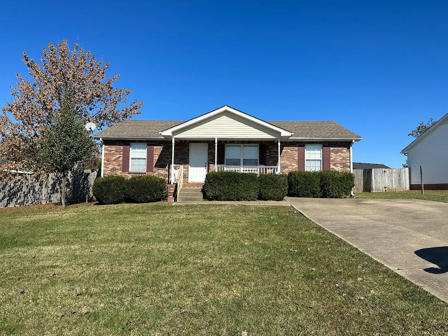 3bdr/2ba. A Beautiful Place to Call Home! — Photo 2