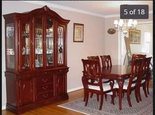 3610 Heritage Ln, Fairfax, VA 22030