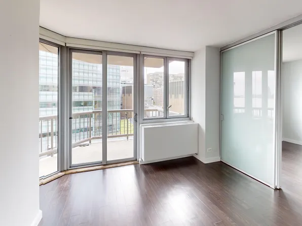 401 East 34th Street image 1 of 9