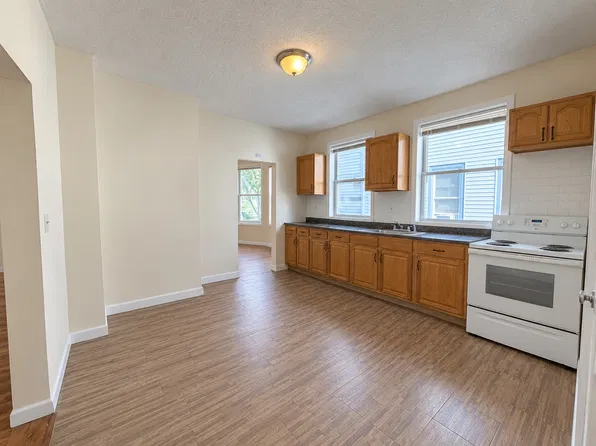 34 Wolcott St #1, New Haven, CT 06513