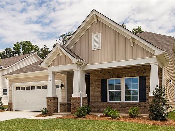 5th image of 117 Paradise Hills Cir