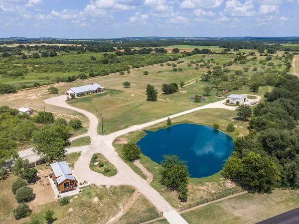 1010 Fm 583 W, Rising Star, TX 76471