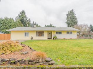 7111 NE 62nd Ave, Vancouver, WA