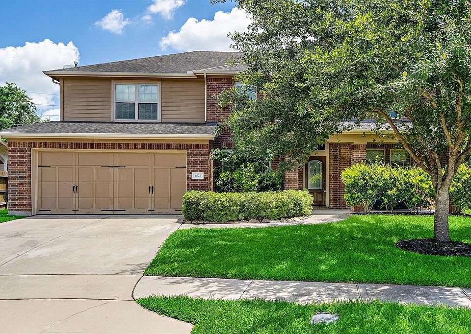 1st image of 4526 Pine Hollow Trce