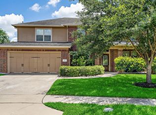 4526 Pine Hollow Trce, Houston, TX 77084