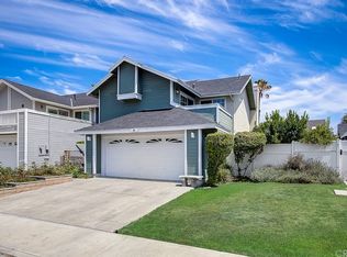 8 Deer Creek Ln, Laguna Hills, CA 92653