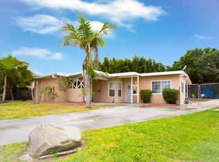 1201 S Hillford Ave, Compton, CA 90220