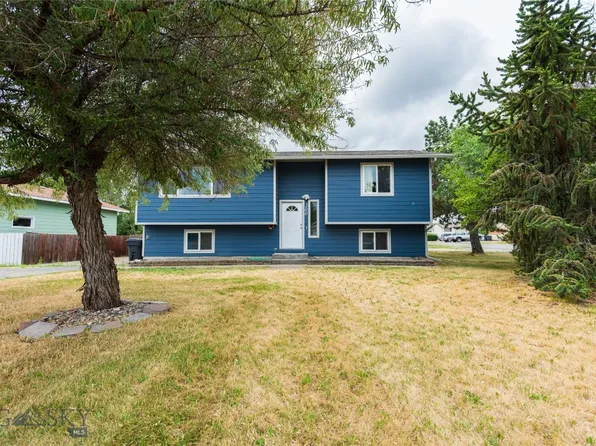 200 E Cascade Ave, Belgrade, MT 59714