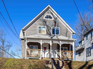 2819 9th Ave, Rock Island, IL