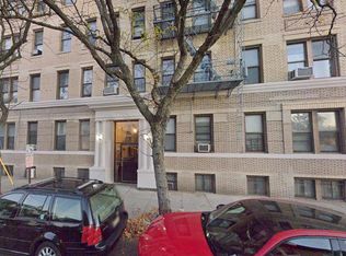 6 Liberty Pl APT 4B, Weehawken, NJ 07086