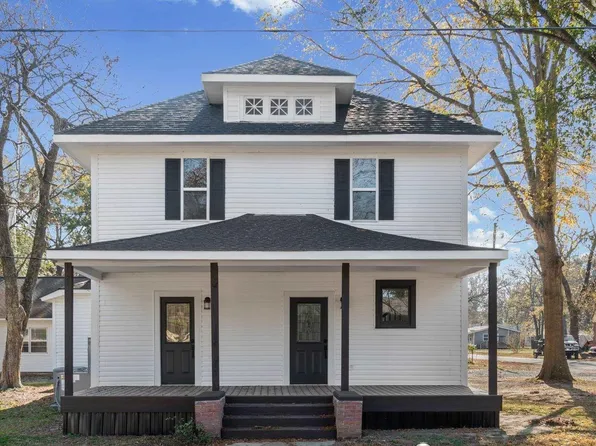 408 Monroe St, Judsonia, AR 72081