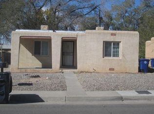 1103 Wilmoore Dr SE, Albuquerque, NM 87106