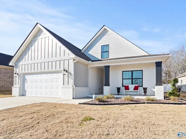 18113 Newby Chapel Rd, Athens, AL 35613